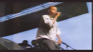 e sir ft nameless boomba train