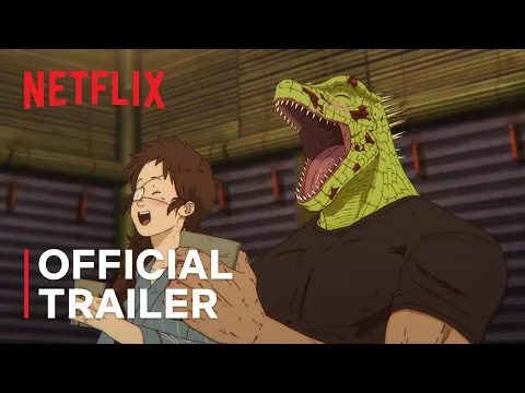 Season 2 Official Trailer [Subtitled]