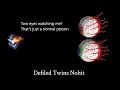 Defiled Twins Nohit 1