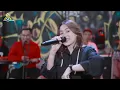 SASYA ARKHISNA   TUGIMAN  OFFICIAL LIVE MUSIC  MEMAAFKAN DONS STUDIO ‐ Dibuat dengan Clipchamp