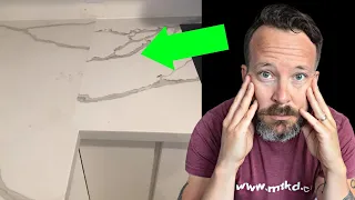 10 Countertop Mistakes You NEED To Want to Avoid