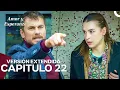 Amor y Esperanza - Doblaje En Español (Versión Larga) 22