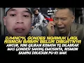 Download Lagu ANCUR, KINI GILIRAN RISMON YG DILABRAK MAS GONDES! SAKING EMOSINYA, RISMON SAMPAI DIKATAIN PU-K1 M4K