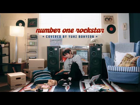 number one rockstarのサムネイル