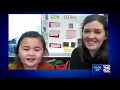 Stoughton first grader gets twitter shoutout from Masked Singer star Ken Jeong