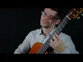 SUPER MARIO 64: 'Piranha Plant's Lullaby' | Classical Guitar | John Oeth