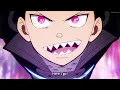 Fire Force「AMV」IGNIS || Takanori Nishikawa