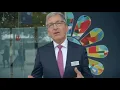 EURETINA Congress 2017 - Frank G Holz MD