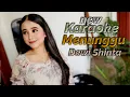 Menunggu Karaoke duet Dewi Shinta new dolak 4k