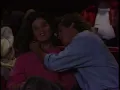 Brad Pitt and Brian Peck played scumbags on 80 s sitcom Growing Pains Part 2