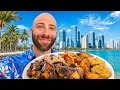 I Went to Miami for Caribbean Food