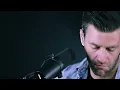 Brooke Ligertwood "What a Beautiful Name" LIVE at K-LOVE Radio