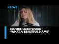 Download Lagu Brooke Ligertwood \