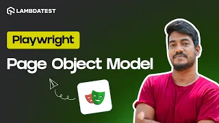 Playwright Page Object Model Step-by-Step Guide