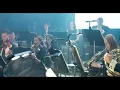 Aerodynamic Live In Sydney '25 | King Gizzard & The Lizard Wizard