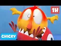 Download Lagu Where's Chicky? SEASON 2 | THE LITTLE MONSTERS | Chicky Cartoon in English for Kids