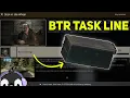 STICK IT IN THE WHEEL PRAPOR BATTERY CHANGE BTR BTR EVENT TASK LINE Tarkov GUIDE