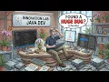 Debugging Java In VS Code