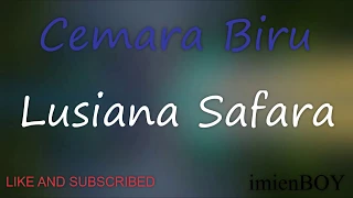 Download Lusiana Safara - Cemara Biru (slow version) MP3