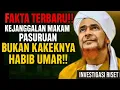 Download Lagu FAKTA TERBARU‼️Siapa Sebenarnya yang Dimakamkan di Pasuruan❓Bukan Kakeknya Habib Umar bin Hafidz⁉️