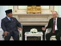 Lagu “Dari Lobi Kremlin ke Hati Rakyat: Momen Haru Pertemuan Prabowo dengan Diaspora Indonesia”
