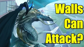 Your Defenders are DESTROYERS Arcades the Strategist Deck Profile