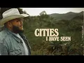 Josh Tatofi - Paniolo Country (Official Lyric Video)