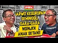 Download Lagu PWK - TIDAK MAU BERPOLITIK, TAPI JARWO KWAT SIAP JADI WAKIL WALIKOTA DEPOK BARENG KAESANG PANGAREP