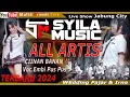 Download Lagu SYILA MUSIC LIVE JABUNG//CIINAN BANAN//Voc EMBI PUSPUS//Mufid Friends Corp