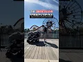 Disneyland MUST-KNOW Parking Tip for Strollers from a mom with a triple stroller