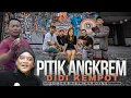 Download Lagu Didi Kempot - Pitik Angkrem (Official Music Video)