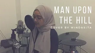Download Man Upon The Hill - Stars and Rabbit (Cover by Windasita) MP3