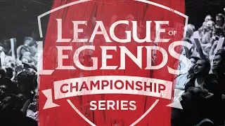 MM vs. UOL - Week 8 Game 2 | EU LCS Summer Split | Mysterious Monkeys vs. Unicorns of Love (2017)