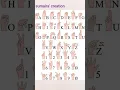 Download Lagu #shorts#sign language A to Z# numbers hands pack