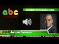 Download Lagu Binnenkort lancering applicatie voor prijscontrole - ABC