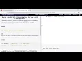 27 - Learn Basic JavaScript Concatenating Strings with Plus Operator