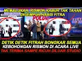 Lagu PANAS! FITRA BIKIN RISMON KABUR LIVE! SATU STUDIO RUSUH GEGARA BOROK RISMON DIBONGKAR!