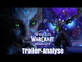 Download Lagu Haronir, Elun'Ahir, Elfen und Trolle: Die Lore-Analyse zum WoW: Midnight Gameplay-Trailer
