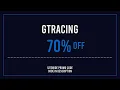 GTRacing Discount Code 2025 August