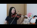 Don't Know What To Do ☆Piano & Violin Cover☆ classic opm