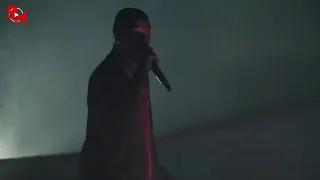 Travis Scott 4X4 BARCELONA 2025 