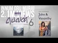 Download Lagu Innum Oru Murai | Belan 6 | John \u0026 Vasanthy | Tamil Christian Song