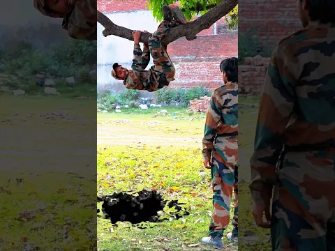 फौजी जमीन fat Gyai🇮🇳😭💔#youtubeshorts #salute #ytshorts #armystatus