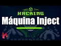 HackTheBox Inject OSCP Style TWITCH LIVE