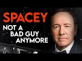 Kevin Spacey From Icon To Outcast Full Biography Se7en American Beauty Baby Driver
