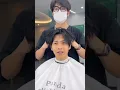 Download Lagu Middle Part Haircut | Two Block Haircut for Men #haircut #hairstyle #fashion