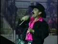 EL CHAPO DE SINALOA - RECOSTADA EN LA CAMA (En Vivo)