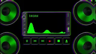 🔊😵‍💫ULTRA BASS TEST 9221HZ 8821WATTULTRA 20000HZ SUBWOOFER TEST !!!!
