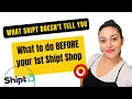 How to prepare for your first Shipt shop What Shipt doesn t train you on