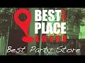 Best Party Store Bradley Party and Variety - Best Place Award in Bethesda MD 20817